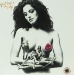 Red Hot Chili Peppers - Mother's Milk - 8189