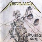Metallica - ...And Justice For All - 8222