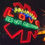 Red Hot Chili Peppers - Unlimited Love - 8224