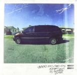 Kendrick Lamar - Good Kid, M.A.A.d City - 8231