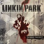 Linkin Park - Hybrid Theory - 8245