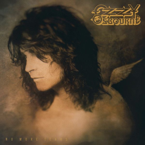 Ozzy Osbourne - No More Tears - 8259