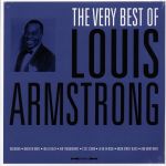 Louis Armstrong - The Very Best Of - 8261