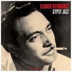 Django Reinhardt - Gypsy Jazz - 8275