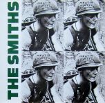 The Smiths - Meat Is Murder - 8290