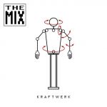 Kraftwerk - The Mix - 8302