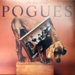 The Pogues - The Best Of - 8306
