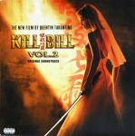 Various - Kill Bill: Volume 2 - 8321