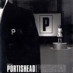 Portishead - Portishead - 8330