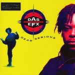 Das EFX - Dead Serious - 8341