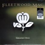 Fleetwood Mac - Greatest Hits - 8363
