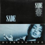 Sade - Diamond Life - 8378
