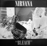 Nirvana - Bleach - 8384