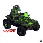Gorillaz - Gorillaz - 8395