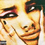 Willow - Lately I Feel Everything - 8406