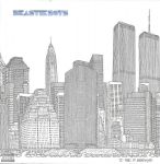 Beastie Boys - To The 5 Boroughs - 8410