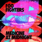Foo Fighters - Medicine At Midnight - 8415