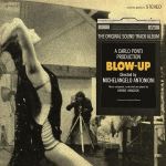 Herbie Hancock - Blow-Up - 8442