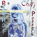 Red Hot Chili Peppers - By The Way - 8425