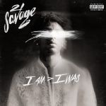 21 Savage - I Am > I Was - 8440