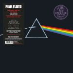 Pink Floyd - The Dark Side of The Moon - 8437