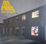 Arctic Monkeys - Favourite Worst Nightmare - 8445