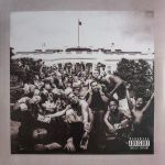 Kendrick Lamar - To Pimp A Butterfly - 8454