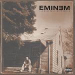 Eminem - The Marshall Mathers LP - 8459