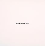 Arctic Monkeys - Suck It And See - 8468