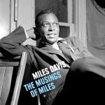 Miles Davis - The Musings Of Miles - 8473
