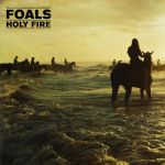 Foals - Holy Fire - 8484