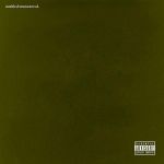 Kendrick Lamar - untitled unmastered - 8486