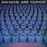 Jean Michel Jarre - Equinoxe - 8519