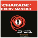 Henry Mancini - Charade - 8521