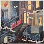 Klim Beats - Cryptic - 8583