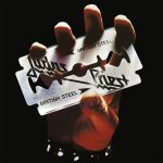 Judas Priest - British Steel - 8599