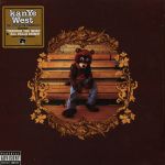 Kanye West - The College Dropout - 8602
