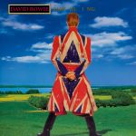 David Bowie - Earthling - 8636