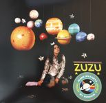 Zuzu - Made On Earth By Humans - 8644