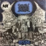 Napalm Death - Scum - 8647