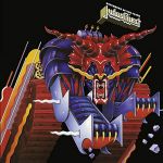 Judas Priest - Defenders Of The Faith - 8649