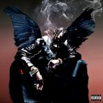 Travis Scott - Birds In The Trap Sing Mcknight - 8665