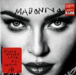 Madonna - Finally Enough Love - 8679