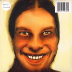 Aphex Twin - ...I Care Because You Do - 8680