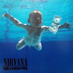 Nirvana - Nevermind - 8681
