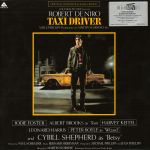 Bernard Herrmann - Taxi Driver - 8689