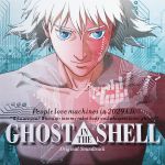 Kenji Kawai - Ghost In The Shell - 8697