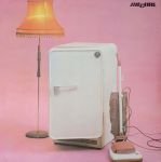 The Cure - Three Imaginary Boys - 8735