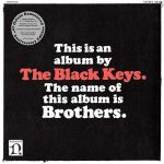 The Black Keys - Brothers - 8739