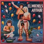 El Michels Affair - The Abominable EP - 8740
